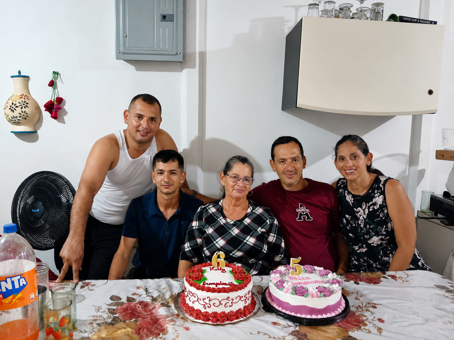 Recuerdo